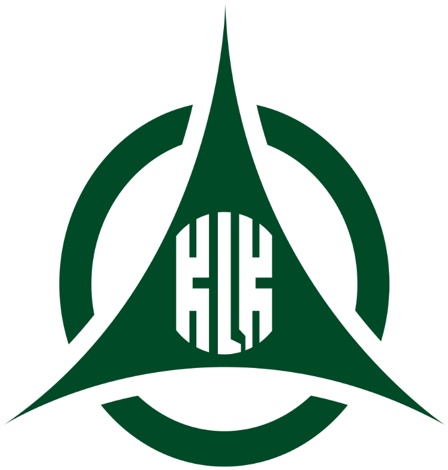 logotipo klk agronegocio fazenda