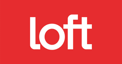logotipo loft investimentos