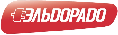 logotipo loja eldorado eletro eletronico