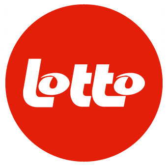 logotipo lotto loteria belgica