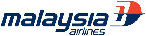 logotipo malaysia airlines viagem turismo