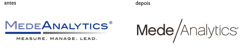 logotipo medicina diagnostico