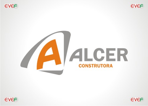 logotipo para construtora