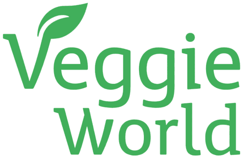 logotipo restaurante vegano