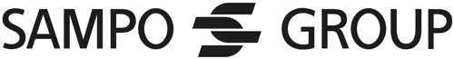 logotipo sampo group seguros