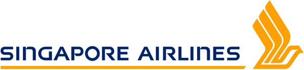 logotipo singapore airlines