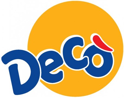 logotipo supermercado italiano