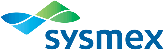 logotipo sysmex farma