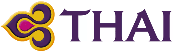 logotipo thai airways