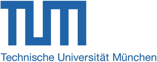 logotipo universidade tecnica de munique