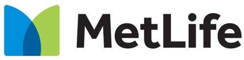 novo logotipo metlife