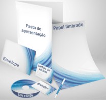 papelaria corporativa e logo papelaria corporativa e logo