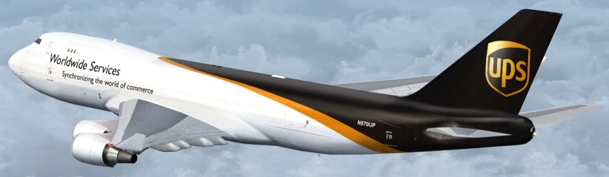 logo ups marrom logo ups marrom