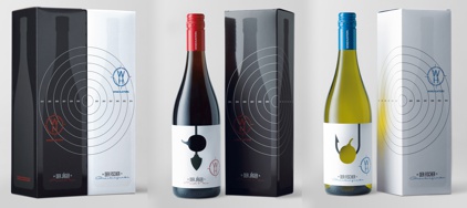 rotulo vinho garrafa personalizada packaging