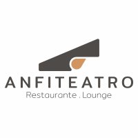 logo restaurante anfiteatro download vetorizado