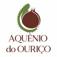 logo restaurante aquenio do ourico download vetorizado