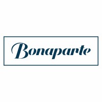 logo restaurante bonaparte download vetorizado