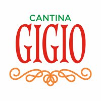 Download do logotipo vetorizado do Restaurante Cantina Gigio
