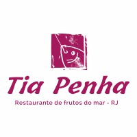 logo restaurante cantinho da tia penha download vetorizado