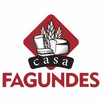 logo restaurante casa fagundes download vetorizado
