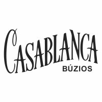 Download do logotipo vetorizado do Restaurante Casablanca Búzios