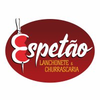 logo restaurante churrascaria espetao download vetorizado