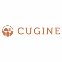 logo restaurante cugine download vetorizado