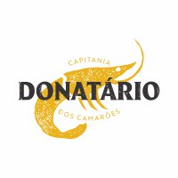 Download do logotipo vetorizado do Restaurante Donatário