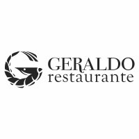 logo restaurante geraldo download vetorizado