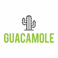 logo restaurante guacamole download vetorizado