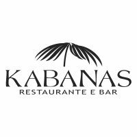 logo restaurante kabanas download vetorizado