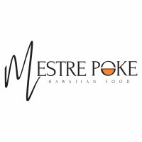 Download do logotipo vetorizado do Restaurante Mestre Poke