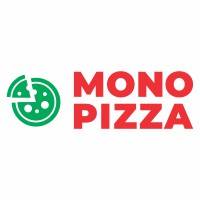 logo restaurante mono pizza download vetorizado