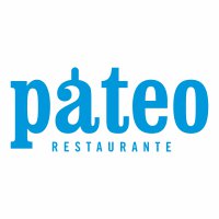 logo restaurante pateo download vetorizado