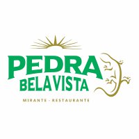 logo restaurante pedra bela vista download vetorizado