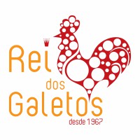 logo restaurante rei dos galetos download vetorizado