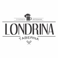 logo restaurante taberna londrina download vetorizado