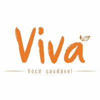logo restaurante viva download vetorizado