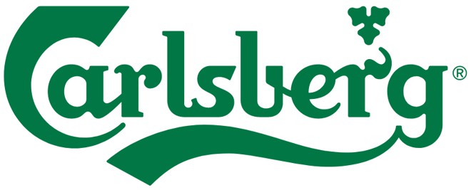 logomarca carlsberg cerveja cor verde logomarca carlsberg cerveja cor verde
