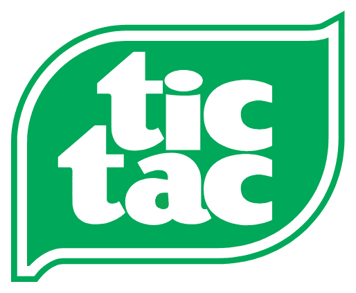 logomarca verde tic tac doce logomarca verde tic tac doce