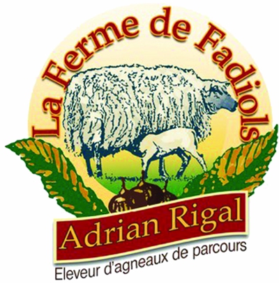 logomarca fazenda ovinos logomarca fazenda ovinos