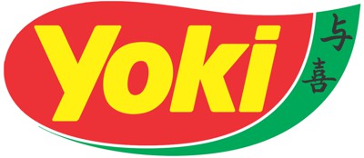 logomarca yoki alimentos logomarca yoki alimentos