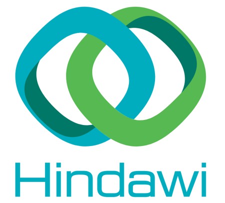 logotipo verde editora hindawi logotipo verde editora hindawi