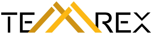 logotipo temrex logotipo temrex